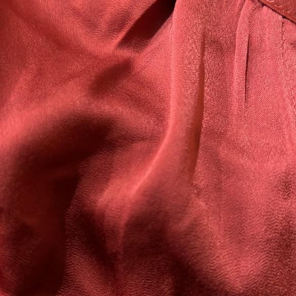 Satin Dress - Picture 9 of 9